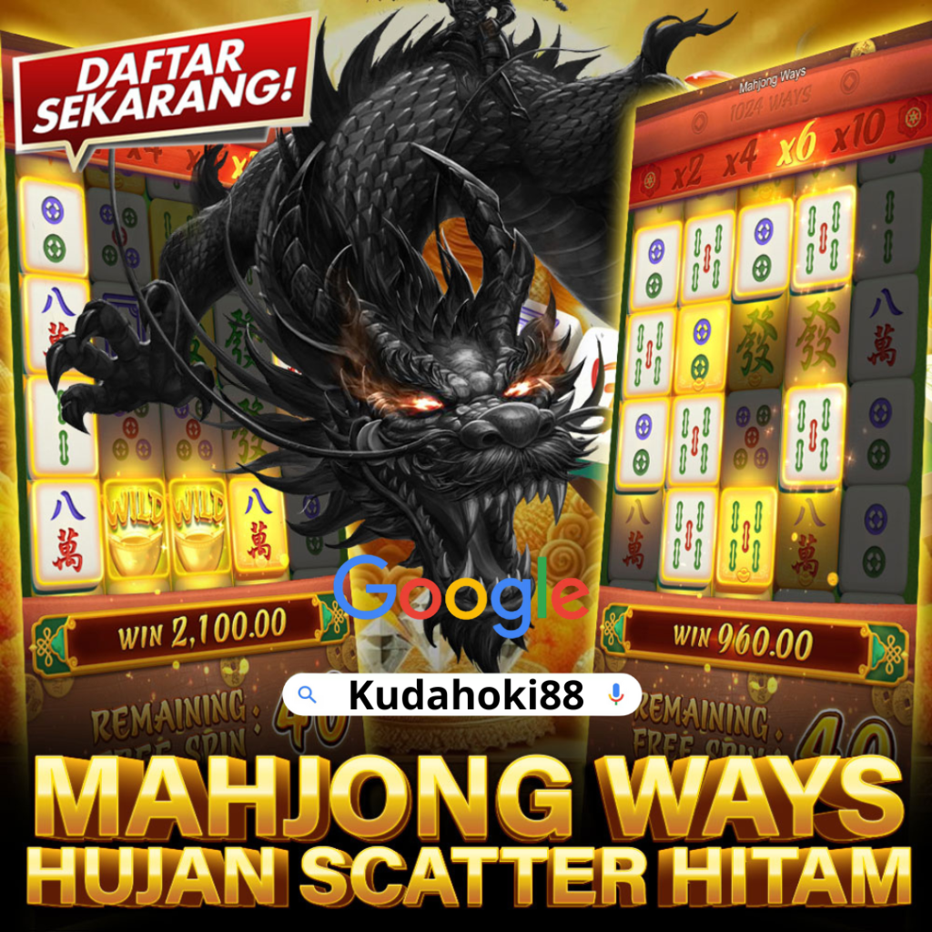 Strategi Aman Bermain KUDAHOKI dengan Risiko Minim